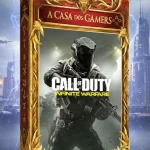 Imagem de Call Of Duty Infinite Warfare + Modern Warfare PC