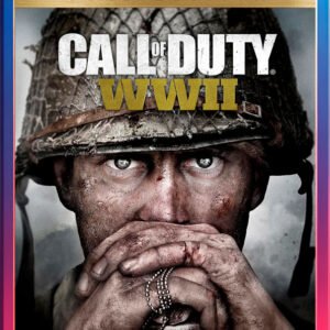 Call of Duty WWII Digital Deluxe PC - Jogo de Tiro Segunda Guerra Steam Offline