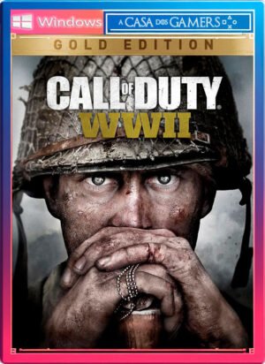 Call Of Duty: Wwii – Digital Deluxe Pc Steam Offline