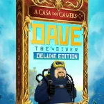 Cover art DAVE THE DIVER Steam PC
