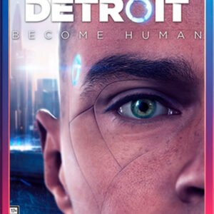 Detroit Become Human PC - Drama Interativo Androides Digital