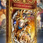 DRAGON BALL FighterZ Steam - capa digital