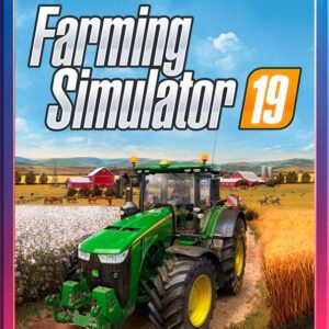 Farming Simulator 19 PC - Simulador de Agricultura Digital