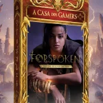 Capa oficial Forspoken Deluxe Edition Steam