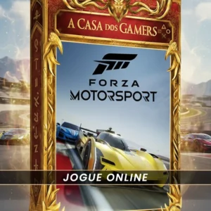 Cover art Forza Motorsport Premium Edition Online PC