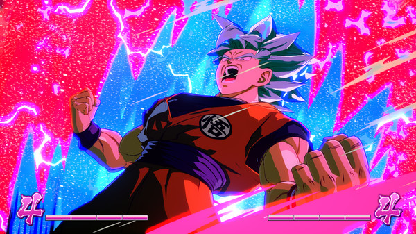 DRAGON BALL FighterZ Pc Digital