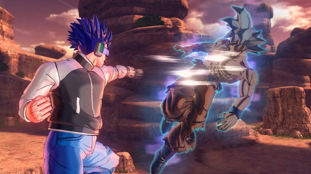 Dragon Ball Xenoverse 2 Pc Digital