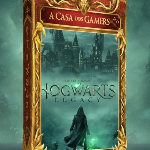 Imagem de Hogwarts Legacy: Edição Deluxe Steam PC
