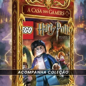 Imagem de LEGO Harry Potter: 5-7 Anos Steam PC