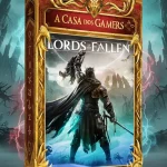 Capa oficial Lords of the Fallen Deluxe Edition Steam