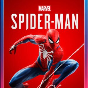 Marvel's Spider-Man Remastered PC - Jogo de Ação Super-Herói Steam Offline