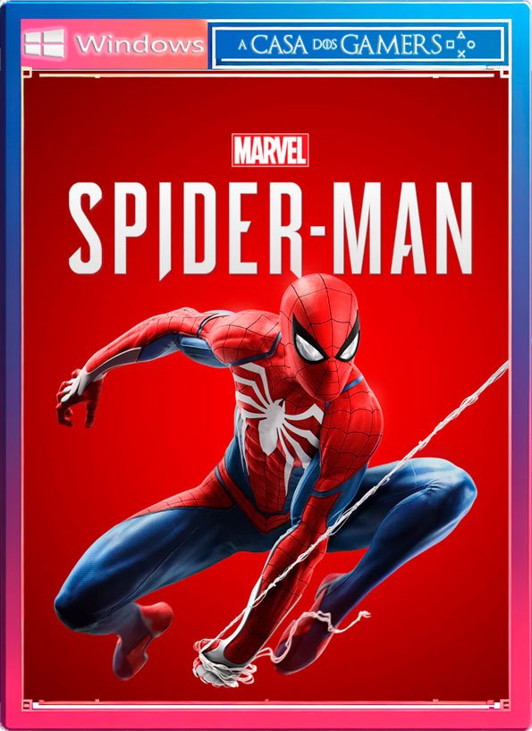 Marvel’s Spiderman Remastered Pc Steam Offline