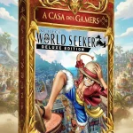 Cover art One Piece World Seeker Deluxe Edition Steam PC