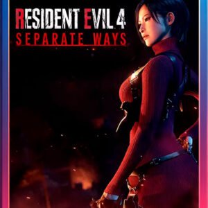 Resident Evil 4 Remake Gold Edition PC - Terror Survival Horror Digital