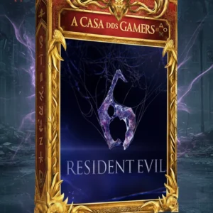 Imagem de Resident Evil 6 Complete Steam PC