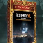 Comprar Resident Evil 7 Gold Edition Steam - capa digital