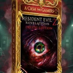 Resident Evil Revelations 2 Deluxe Edition Steam - capa digital