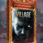 Cover art Resident Evil Village Gold Edition Steam PC