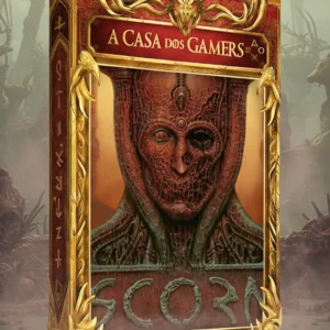 Imagem de Scorn Deluxe Edition Steam PC