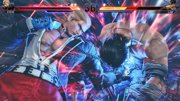 TEKKEN 8 – Ultimate Edition Pc Digital