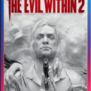 The Evil Within 2 PC - Jogo de Terror Psicológico Steam Offline
