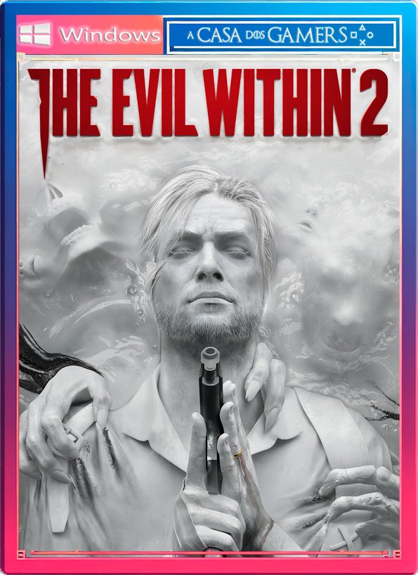 The Evil Within 2 Pc Steam Offline