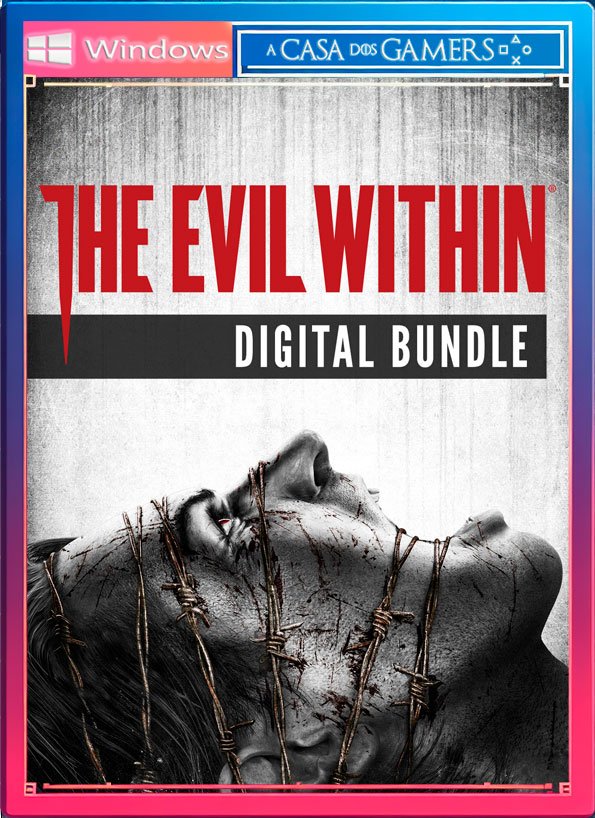 The Evil Within Pc Steam Offline