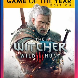The Witcher 3 Wild Hunt Complete Edition PC - RPG Fantasia Digital