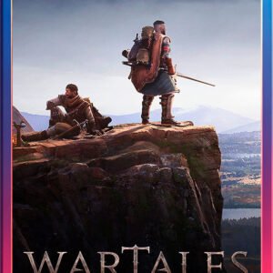 Wartales PC - RPG Tático Medieval Mundo Aberto Digital