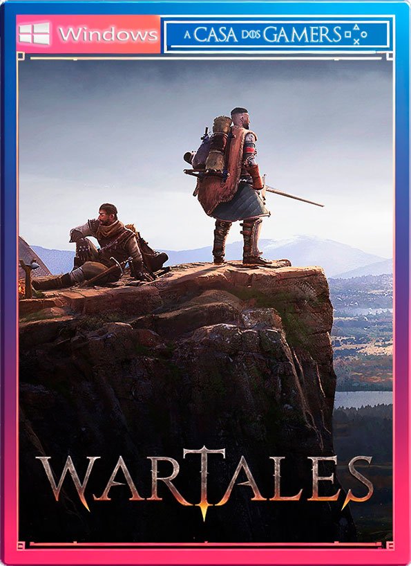 Wartales Pc Steam Offline