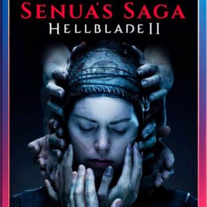 Senua's Saga: Hellblade II Pc Digital
