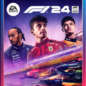 Formula 1 24 – Champions Edition Pc Digital