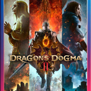 Dragon's Dogma 2 Deluxe Edition