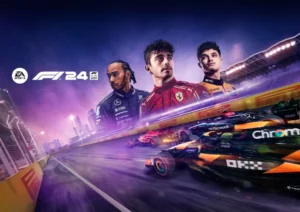 F1 2024: O Lançamento Muito Esperado para PC e Consoles