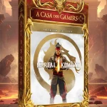 Capa de Mortal Kombat 1 Premium Edition Steam para PC