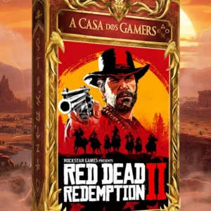 Imagem de Red Dead Redemption 2: Ultimate Edition PC