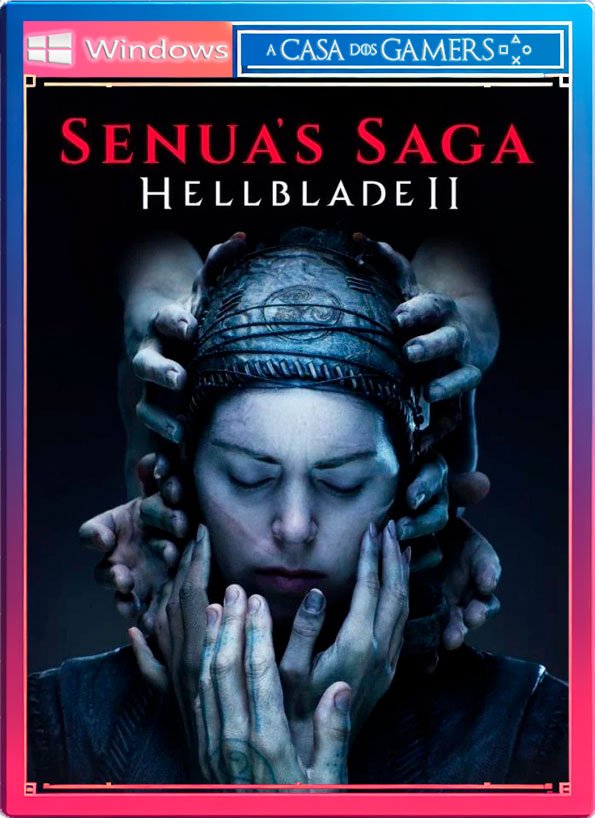 Senua’s Saga: Hellblade Ii Pc Steam Offline