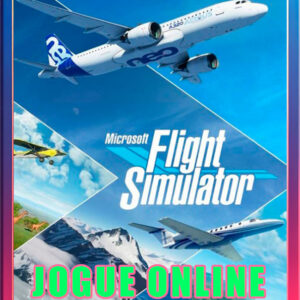 Flight Simulator 2020 Pc Digital