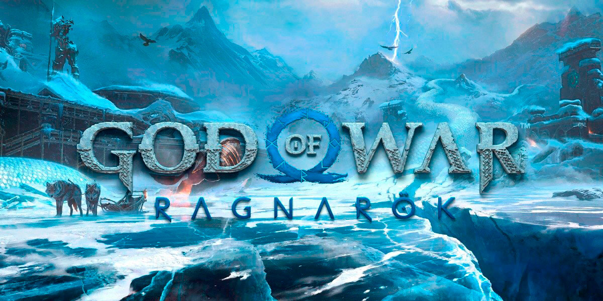 God of War Ragnarök Edição Digital Deluxe Pc Digital