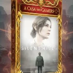Arte oficial de SILENT HILL 2 – Deluxe Steam