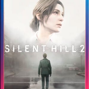 Silent Hill 2 Digital Deluxe PC - Jogo de Terror Psicológico Steam Offline