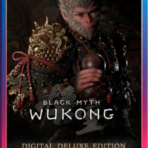 Black Myth: Wukong PC
