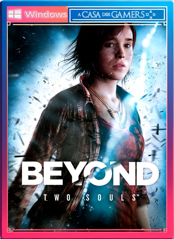 Beyond: Two Souls Pc Digital