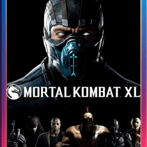 Mortal Kombat XL