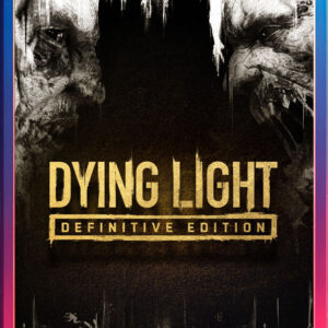Dying Light Definitive Edition Pc Digital