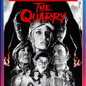 The Quarry - Deluxe Edition Pc Digital