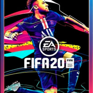 Fifa 20 Pc Digital