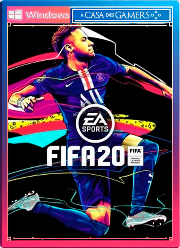 Fifa 20 Pc Digital