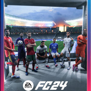Fifa 24 Pc