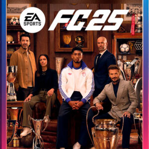 fifa 25 pc
